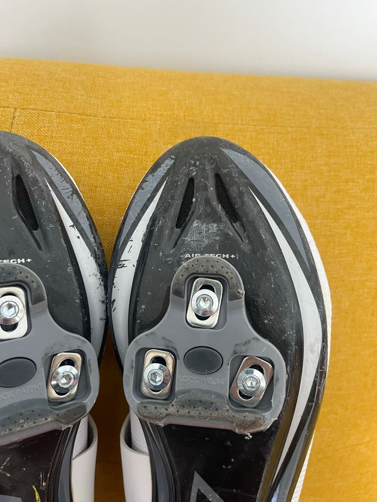 Used Dmt SH10 Road Shoes bike — image 3 of 4