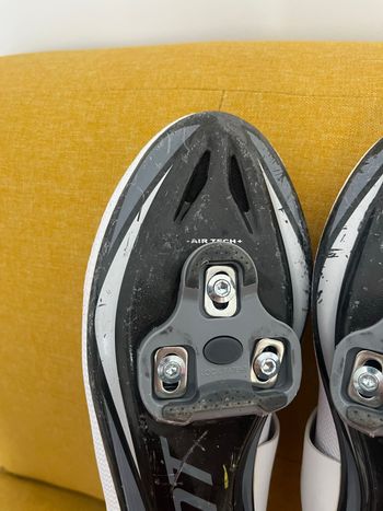 Used Dmt SH10 Road Shoes bike — image 4 of 4