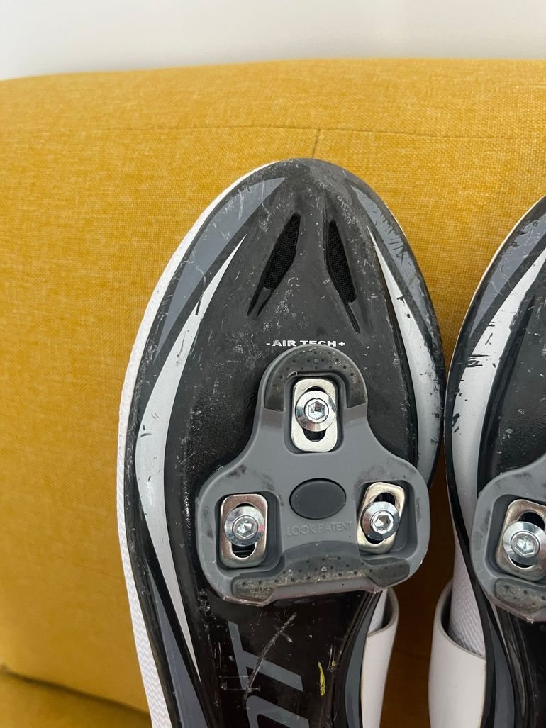 Used Dmt SH10 Road Shoes bike — image 4 of 4