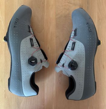 Used Fizik Tempo Overcurve R4 2024 bike — image 2 of 6