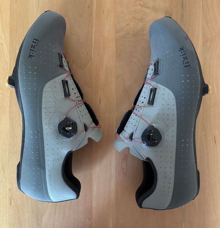 Used Fizik Tempo Overcurve R4 2024 bike — image 2 of 6