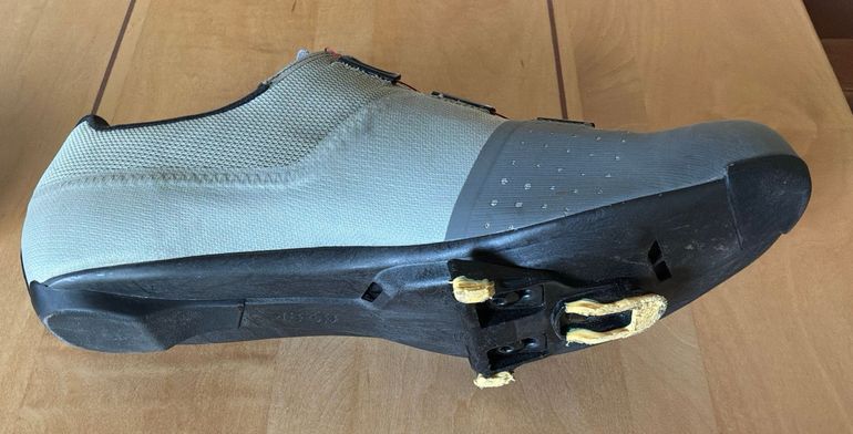 Used Fizik Tempo Overcurve R4 2024 bike — image 5 of 6