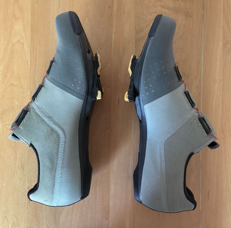 Used Fizik Tempo Overcurve R4 2024 bike — image 3 of 6