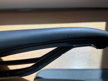 Used Giant Fleet SL Saddle 2025 bike — image 5 of 5