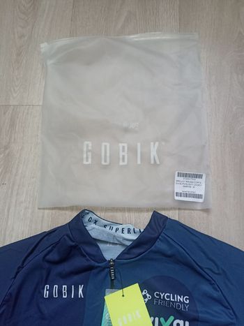 Used Gobik Maillot 2023 bike — image 3 of 4