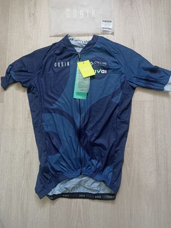 Used Gobik Maillot 2023 bike