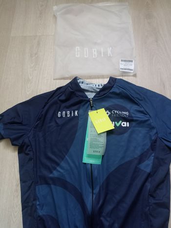 Used Gobik Maillot 2023 bike — image 2 of 4