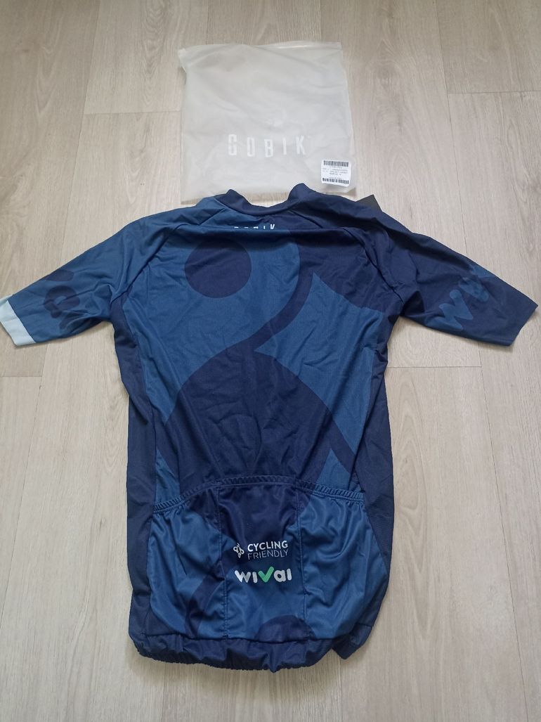 Used Gobik Maillot 2023 bike — image 4 of 4