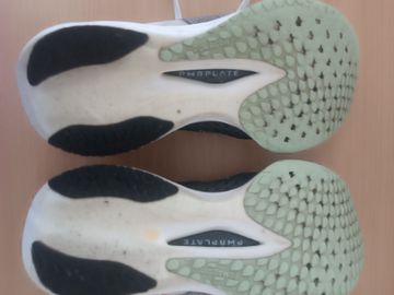 Brugt Puma Nitro running shoes bike — billede 6 af 6