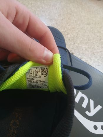 Used socony ride 15 bike — image 5 of 6