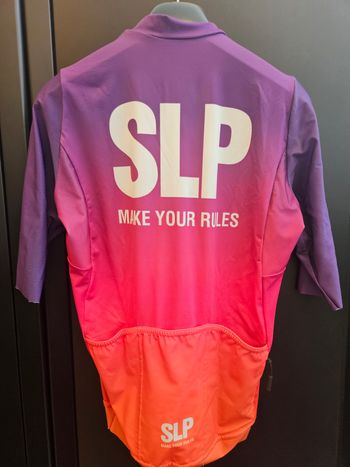 Gebrauchtes slopline Maglia ciclismo 2025 bike — Bild 2 von 2