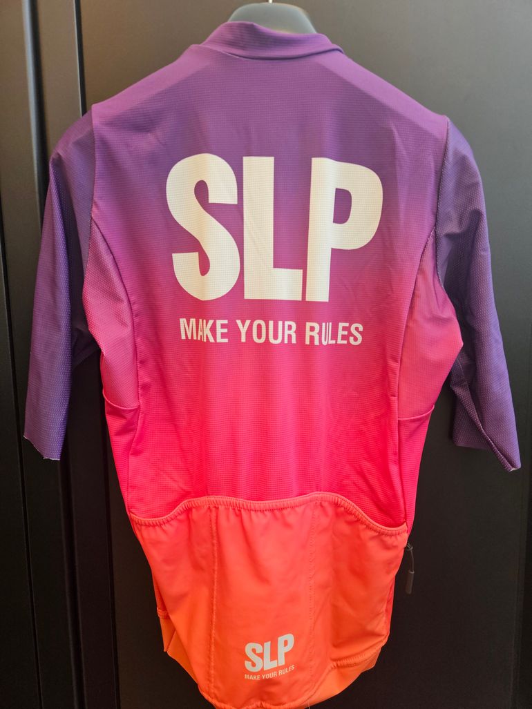 Gebrauchtes slopline Maglia ciclismo 2025 bike — Bild 2 von 2