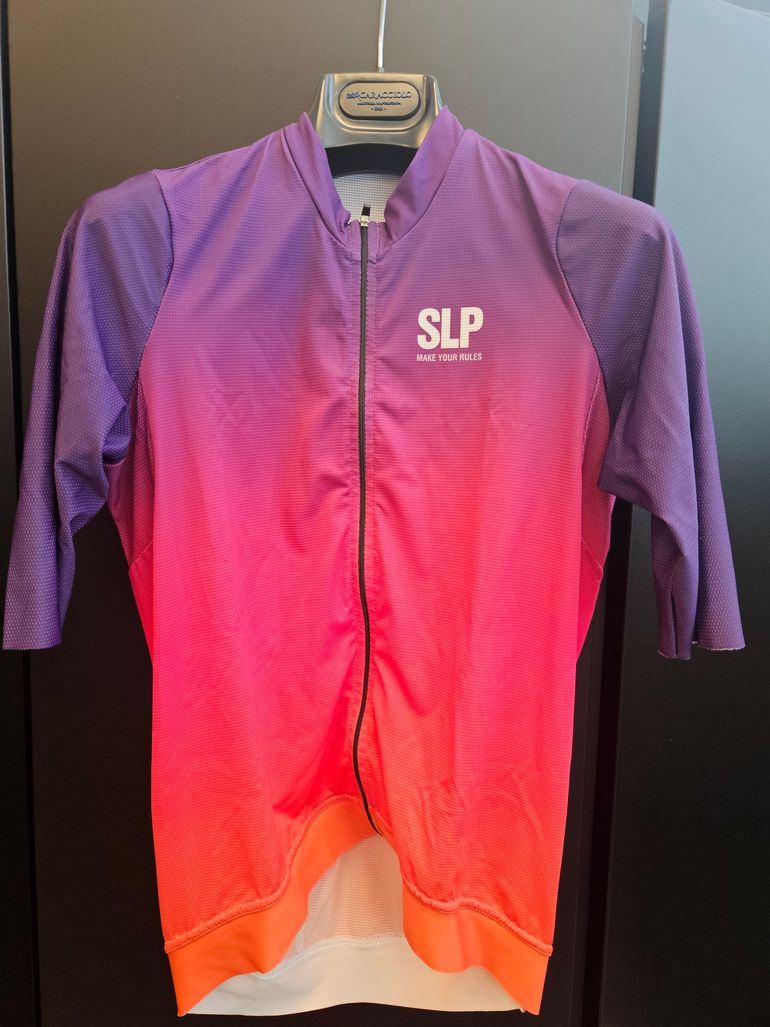 Gebrauchtes slopline Maglia ciclismo 2025 bike — Bild 1 von 2