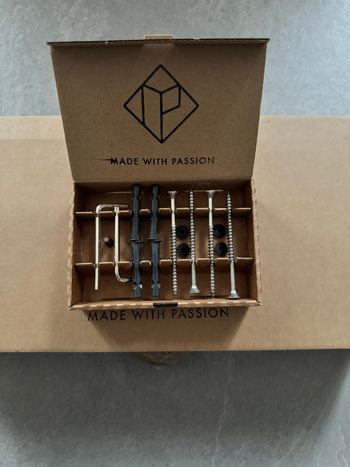 Used PARAX D-RACK Wall Mount bike — image 6 of 7