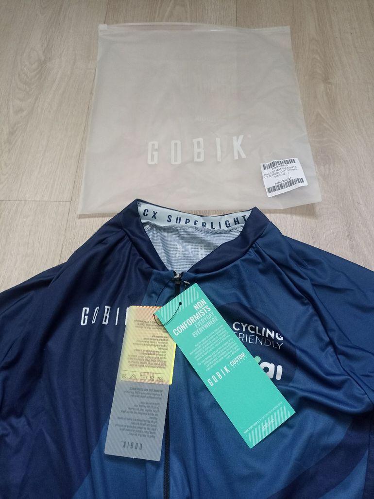 Used Gobik Maillot 2023 bike — image 2 of 4