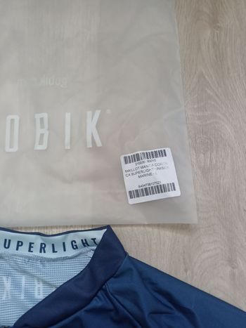 Used Gobik Maillot 2023 bike — image 3 of 4