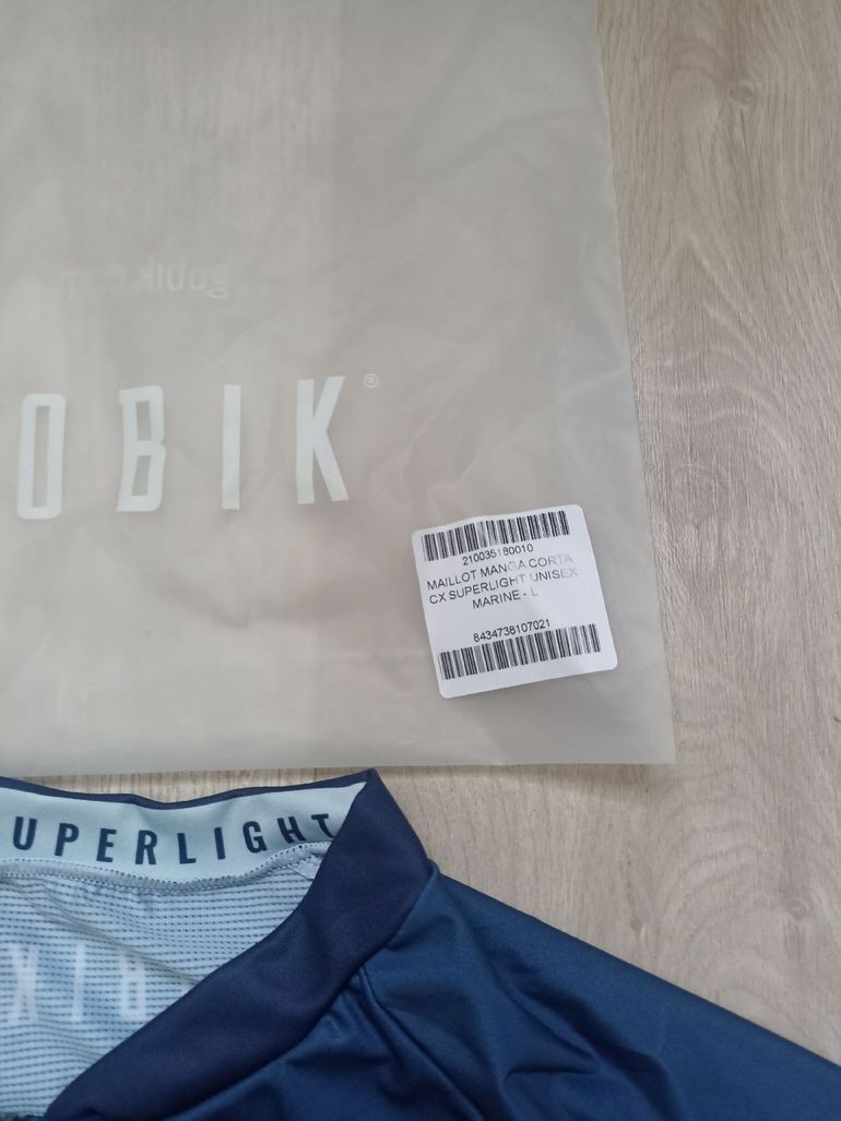Used Gobik Maillot 2023 bike — image 3 of 4