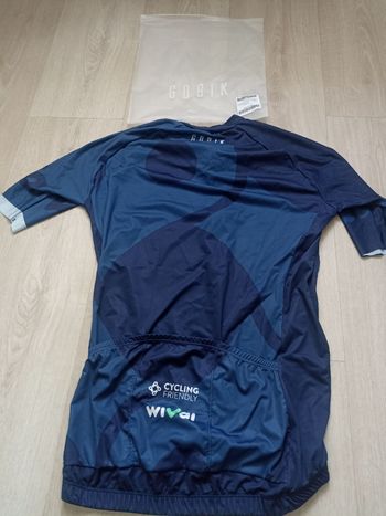 Used Gobik Maillot 2023 bike — image 4 of 4