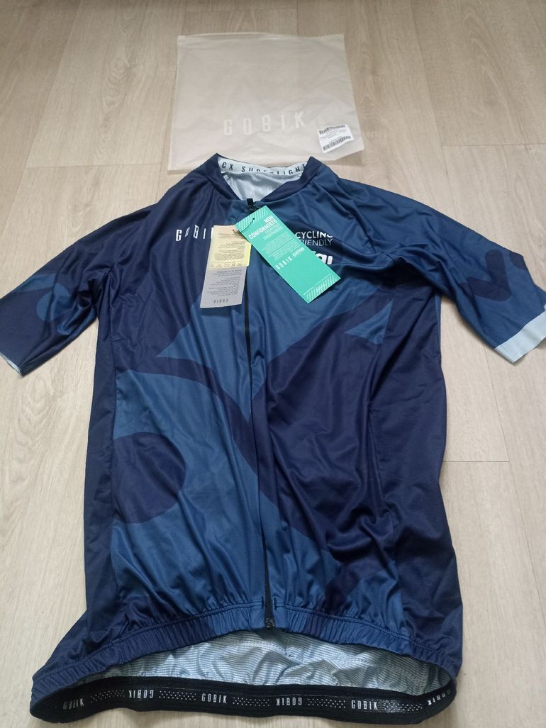 Used Gobik Maillot 2023 bike — image 1 of 4