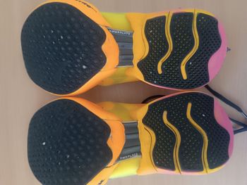 Used Puma Fast-R running shoes bike — image 5 of 9