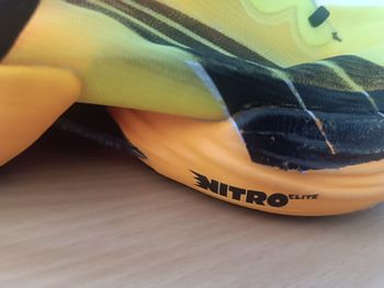 Used Puma Fast-R running shoes bike — image 2 of 9