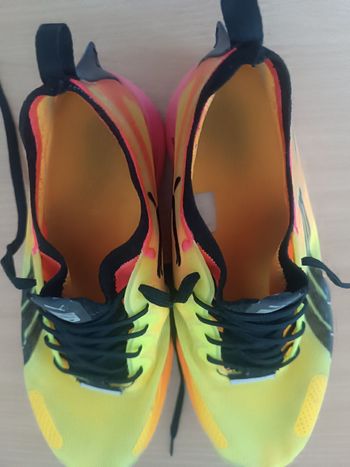 Used Puma Fast-R running shoes bike — image 6 of 9