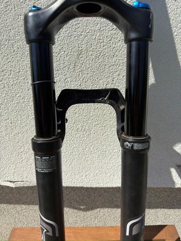 Gebrauchtes Fox Rhythm 34 29/27.5 2021 bike — Bild 7 von 12