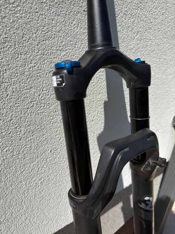 Gebrauchtes Fox Rhythm 34 29/27.5 2021 bike — Bild 2 von 12