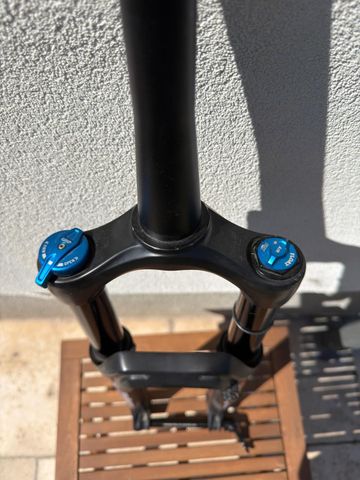 Gebrauchtes Fox Rhythm 34 29/27.5 2021 bike — Bild 4 von 12