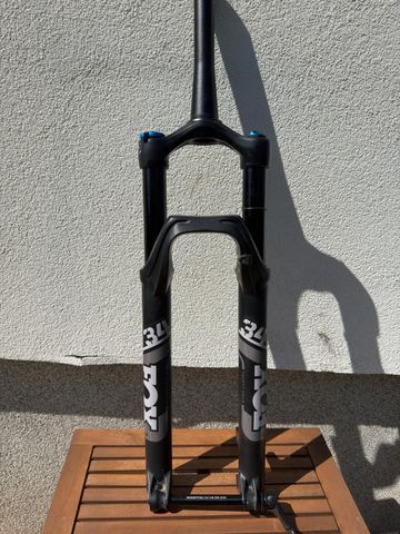 Gebrauchtes Fox Rhythm 34 29/27.5 2021 bike — Bild 11 von 12