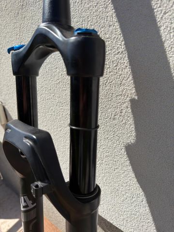 Gebrauchtes Fox Rhythm 34 29/27.5 2021 bike — Bild 3 von 12