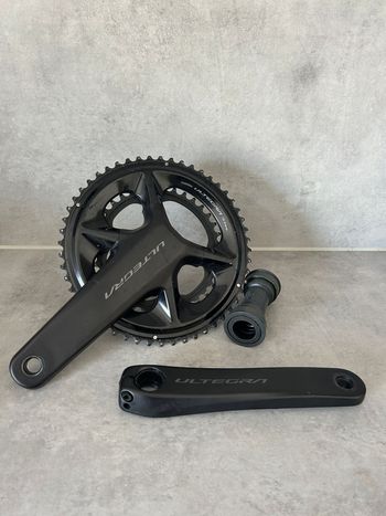 Used Shimano Ultegra FC-R8100-P 2024 bike