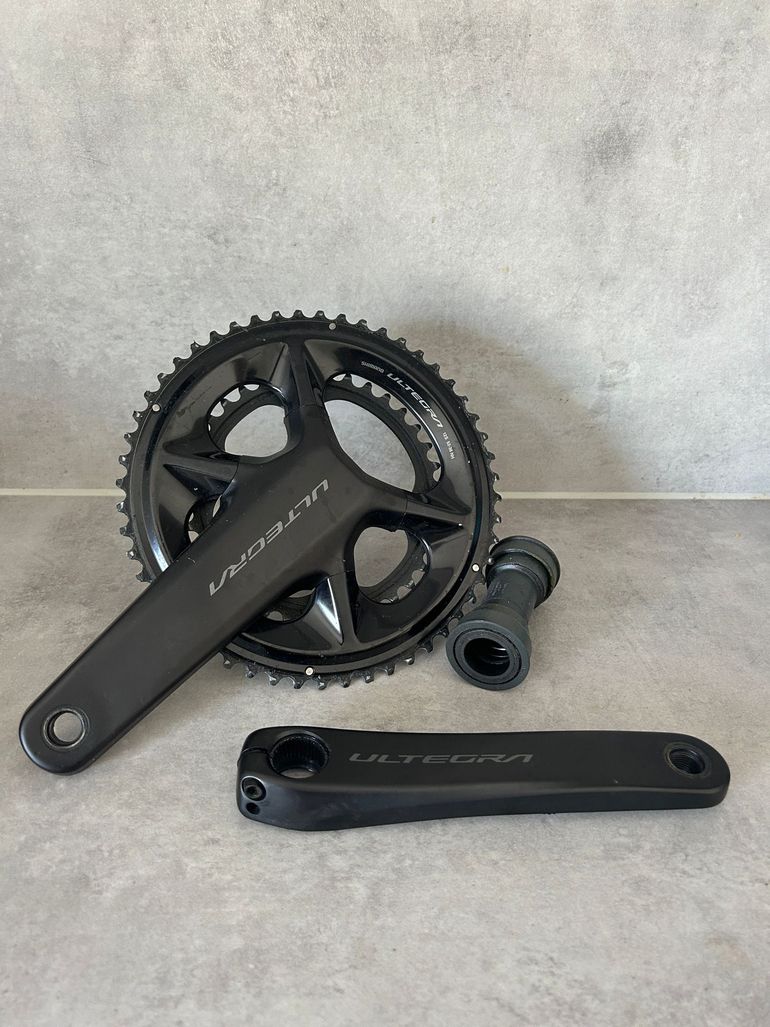 Used Shimano Ultegra FC-R8100-P 2024 bike — image 1 of 6