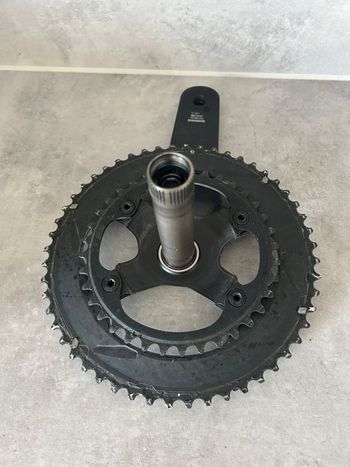 Used Shimano Ultegra FC-R8100-P 2024 bike — image 5 of 6