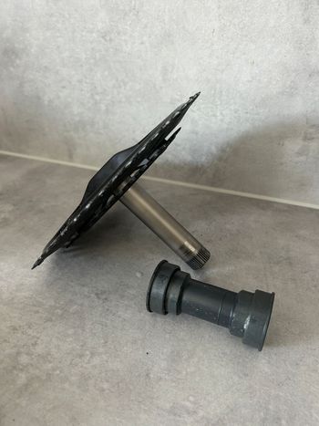 Used Shimano Ultegra FC-R8100-P 2024 bike — image 4 of 6