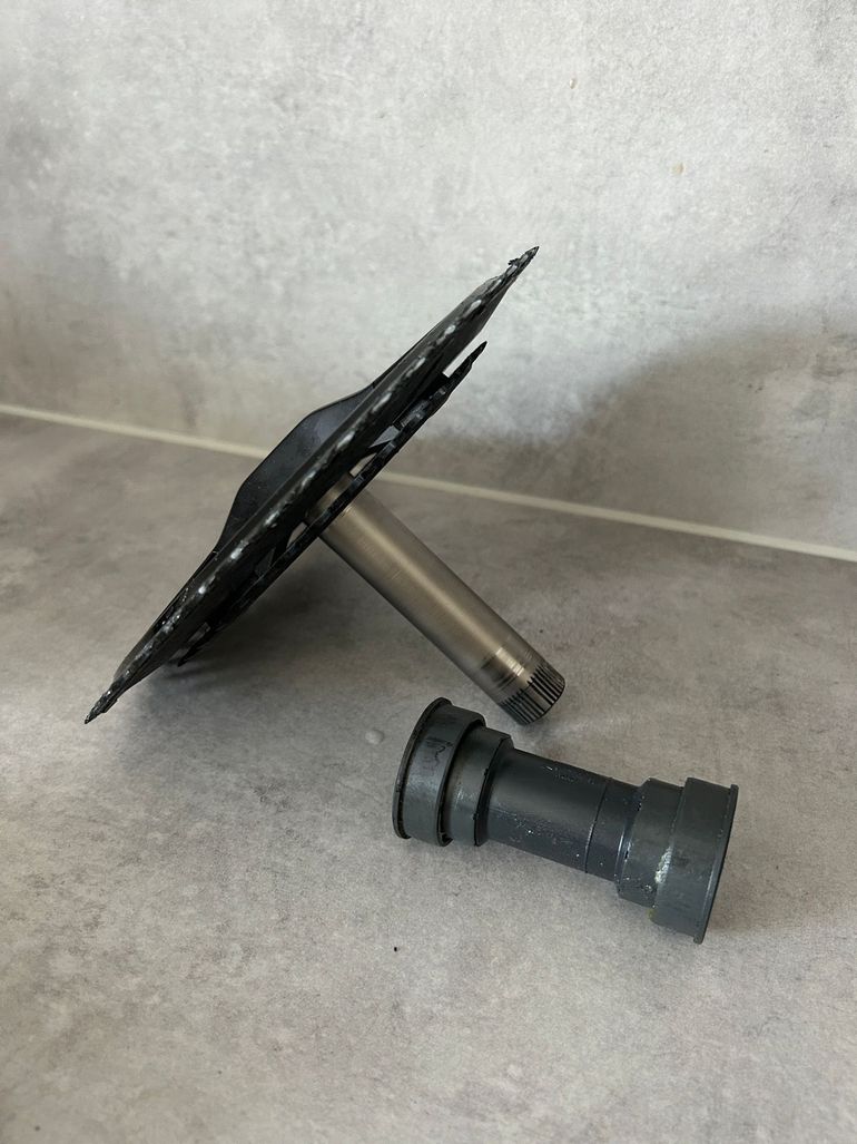 Used Shimano Ultegra FC-R8100-P 2024 bike — image 4 of 6