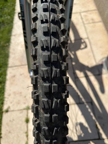 Used Wtb Wheel Set 29" Boost - i25 ST/SRAM Tubeless Service done 2022 bike — image 10 of 12
