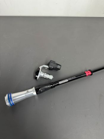 Used RockShox KIT Upgrade Flight Attendant x EPIC 8 2025 bike — image 3 of 19