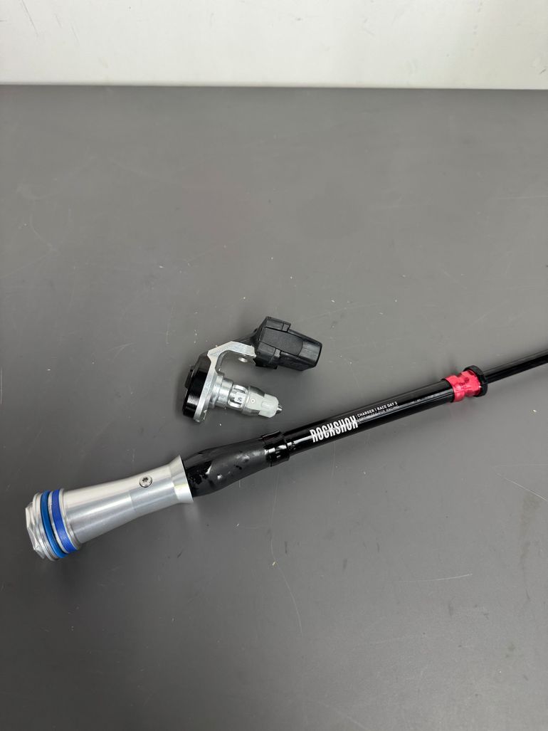 Used RockShox KIT Upgrade Flight Attendant x EPIC 8 2025 bike — image 3 of 19