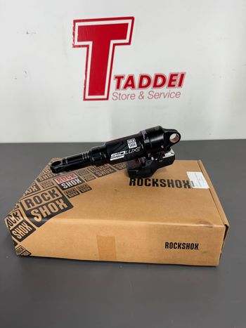 Used RockShox KIT Upgrade Flight Attendant x EPIC 8 2025 bike — image 9 of 19