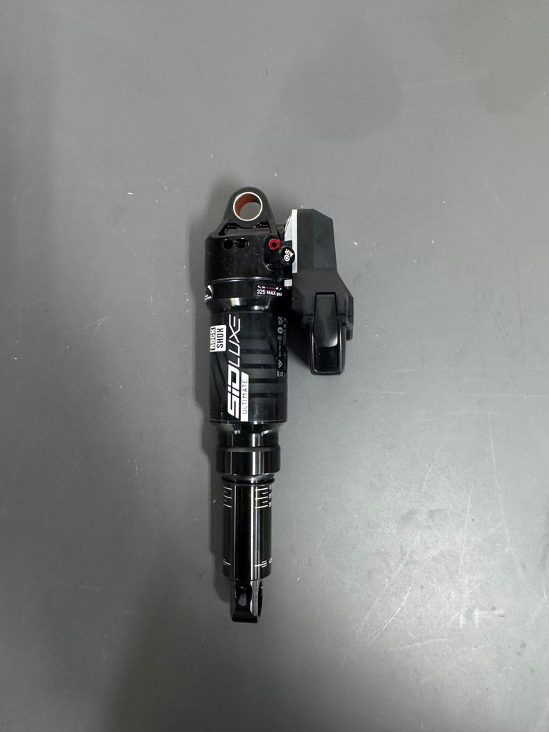Used RockShox KIT Upgrade Flight Attendant x EPIC 8 2025 bike — image 10 of 19