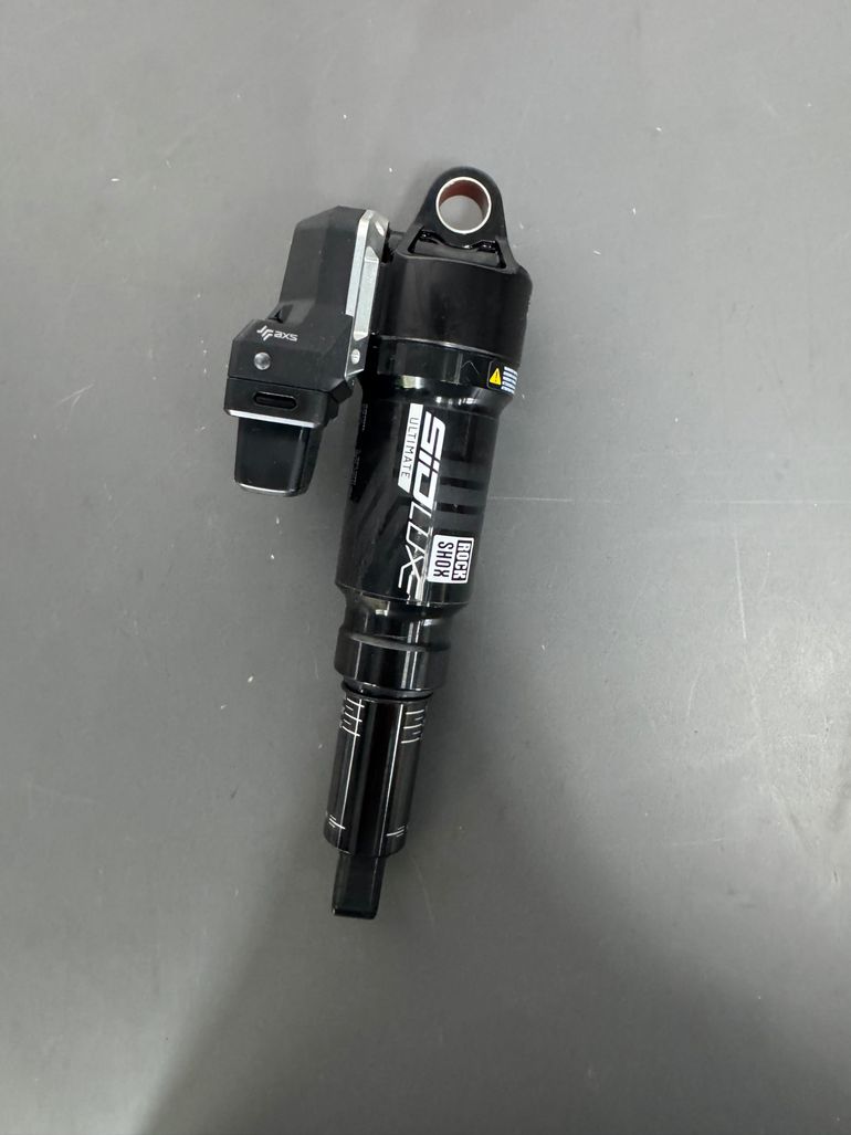 Used RockShox KIT Upgrade Flight Attendant x EPIC 8 2025 bike — image 12 of 19