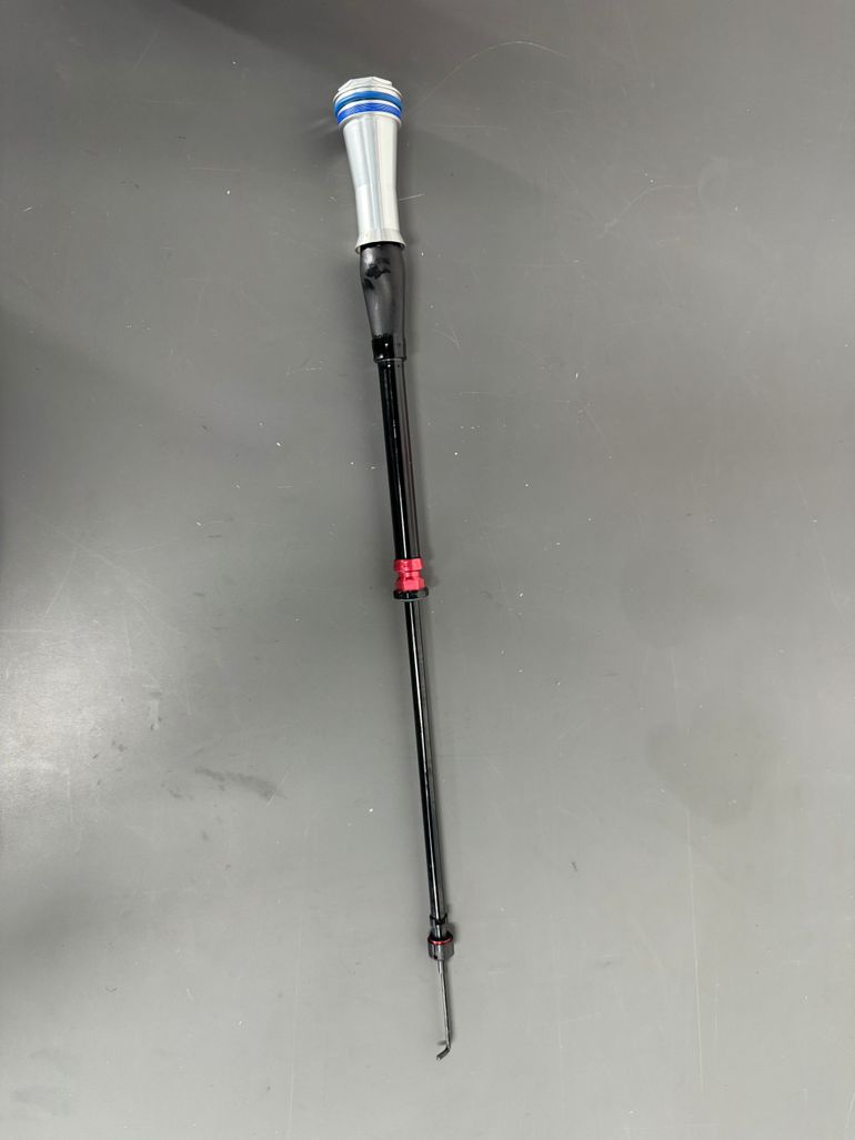 Used RockShox KIT Upgrade Flight Attendant x EPIC 8 2025 bike — image 5 of 19