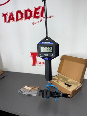 Used RockShox KIT Upgrade Flight Attendant x EPIC 8 2025 bike — image 18 of 19