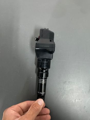 Used RockShox KIT Upgrade Flight Attendant x EPIC 8 2025 bike — image 11 of 19