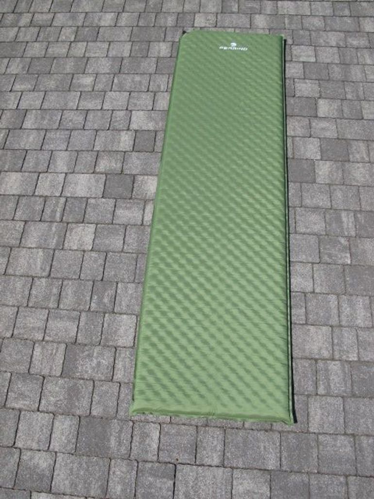 Used Ferrino Dream Mat 183x51x3.5 cm 2025 bike — image 4 of 4