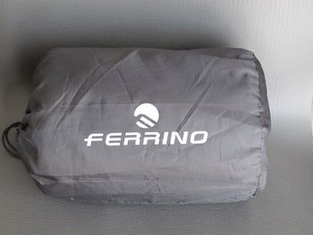 Used Ferrino Dream Mat 183x51x3.5 cm 2025 bike