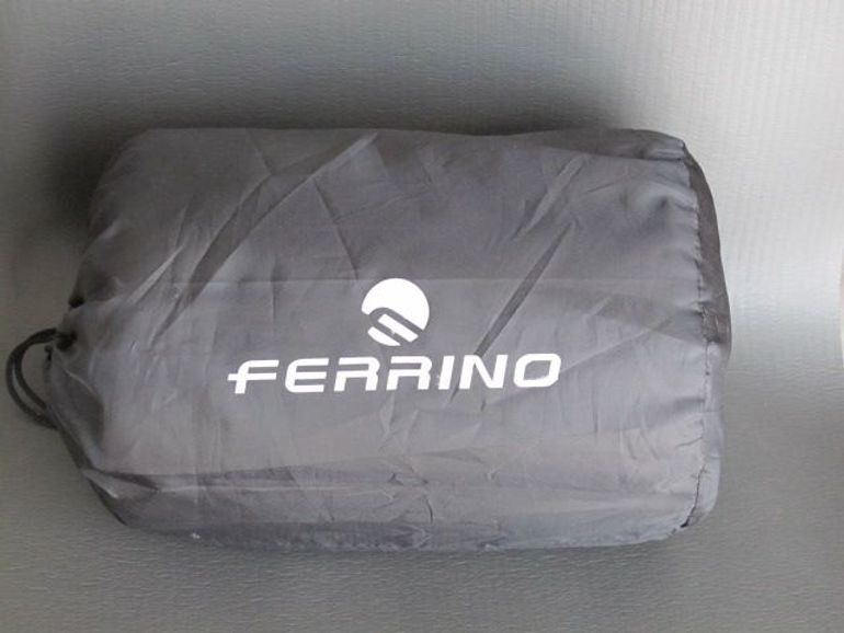 Used Ferrino Dream Mat 183x51x3.5 cm 2025 bike — image 1 of 4