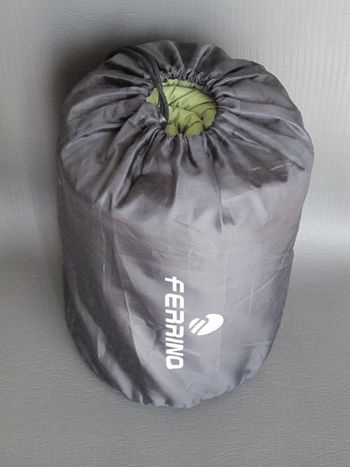 Used Ferrino Dream Mat 183x51x3.5 cm 2025 bike — image 2 of 4