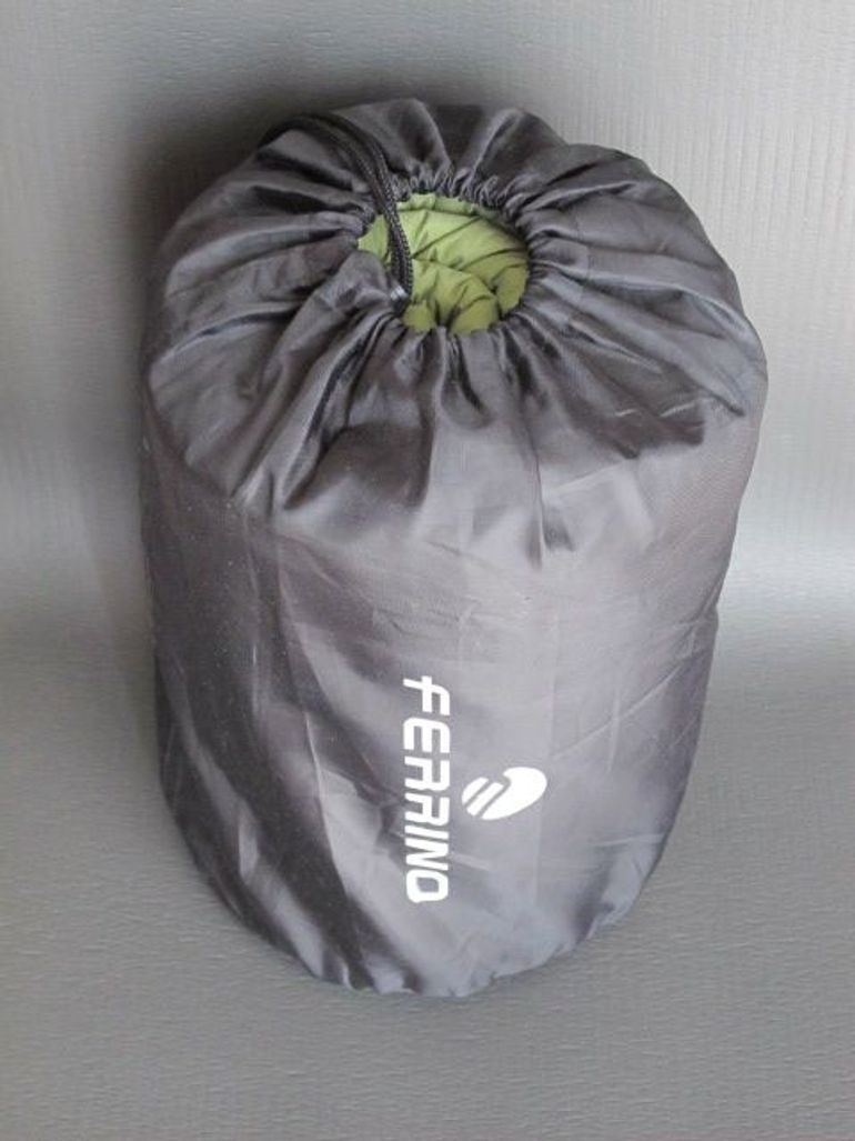 Used Ferrino Dream Mat 183x51x3.5 cm 2025 bike — image 2 of 4